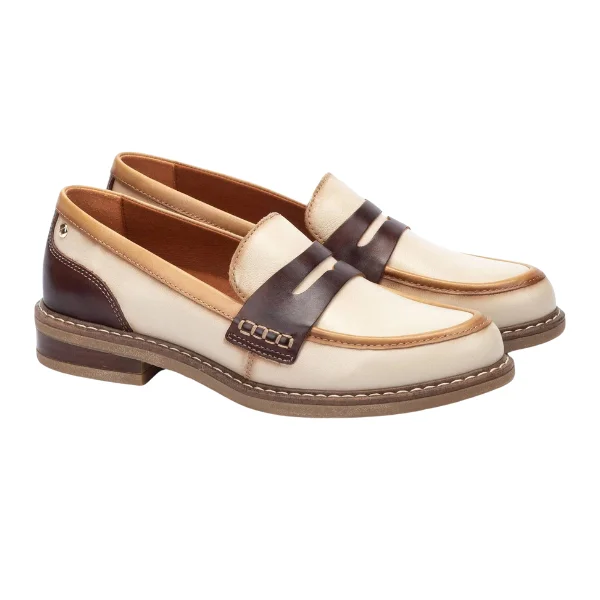 Pikolino Women's Aldaya Cream