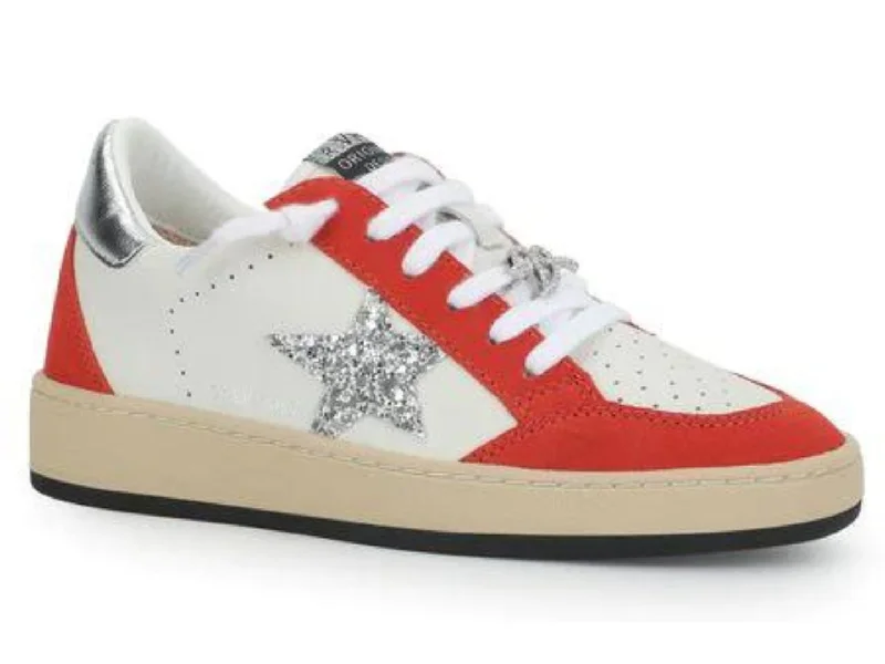 Stylish Sneakers For Hiking Vintage Havana: Denisse 7