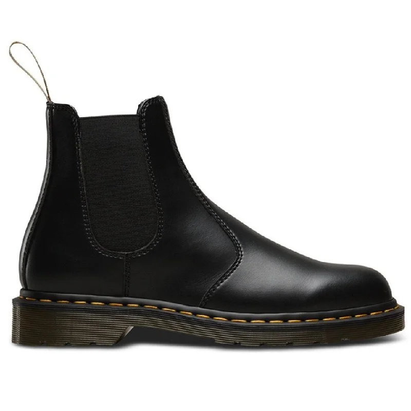 Comfortable Casual Sandals 2976 Vegan Felix Rub Off Unisex Chelsea Boots