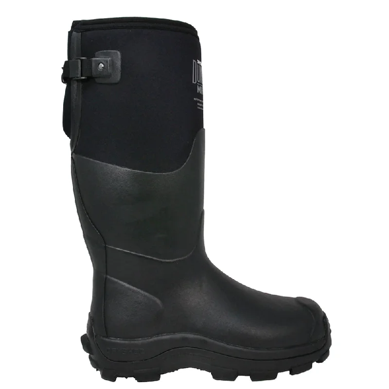 Eco-Friendly Sneakers DungHo Max Gusset Extreme-Cold Conditions Barnyard Snow Boots