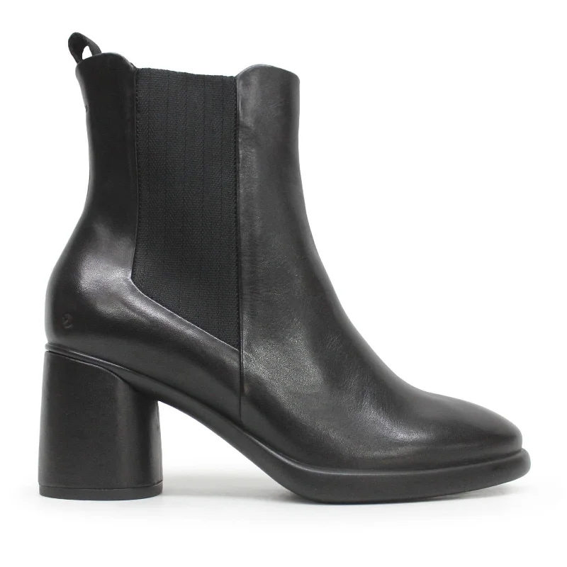 Durable Flip Flops Sculpted LX 55 Full Grain Leather Women's Chelsea Boots