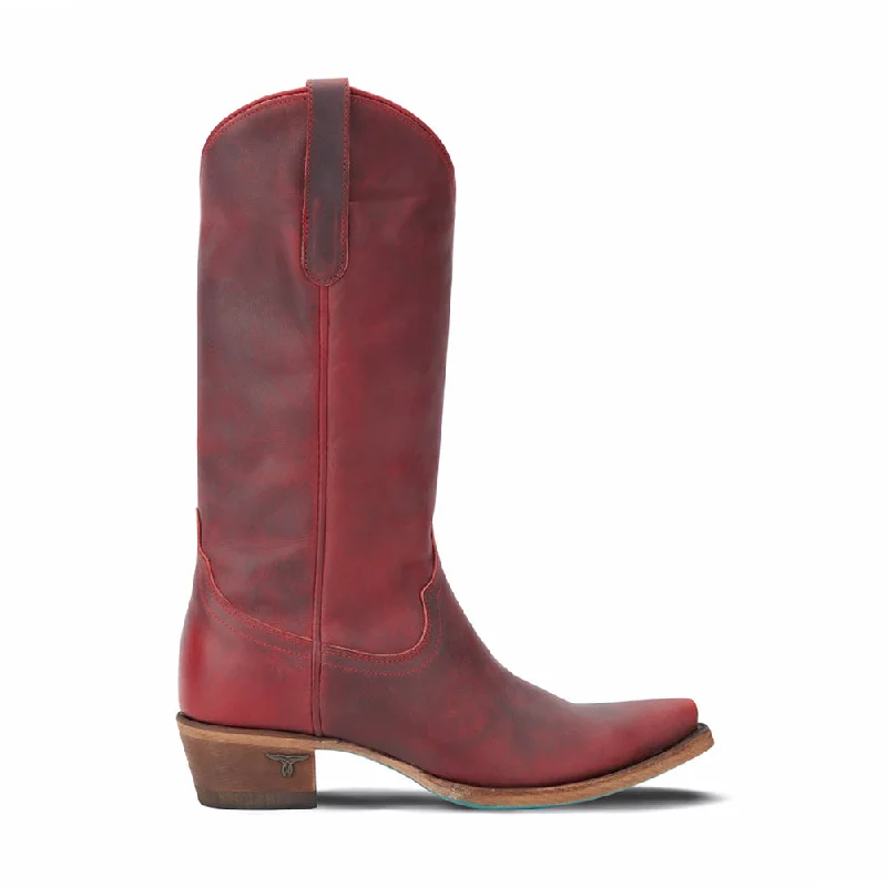 Fashionable Loafers For Sale Emma Jane Snip Toe Cowboy Boots