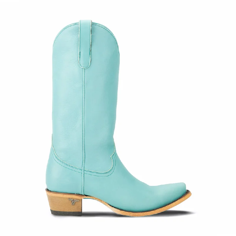 Comfortable Slippers Online Emma Jane Snip Toe Cowboy Boots