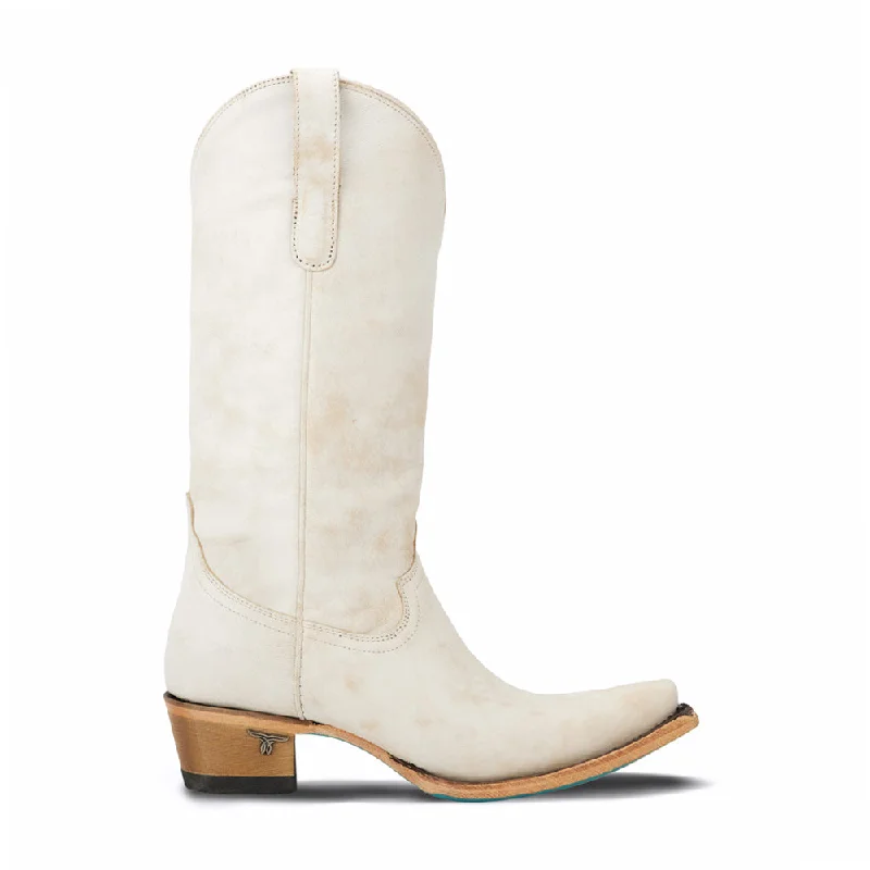 Comfortable Formal Footwear Emma Jane Snip Toe Cowboy Boots