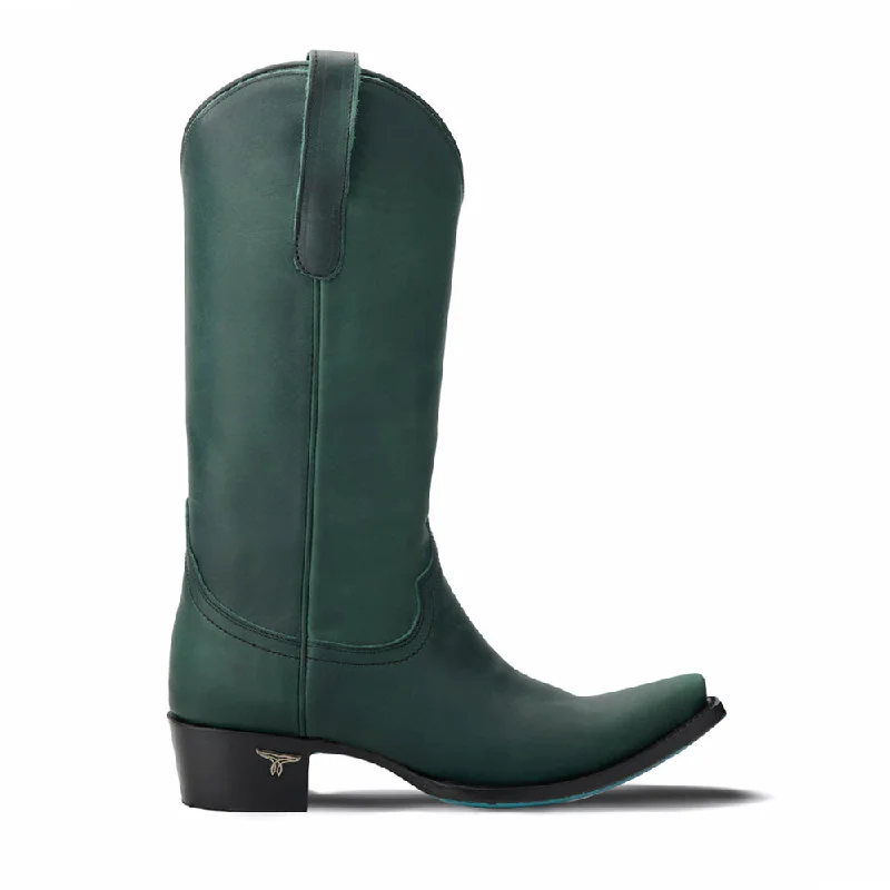 Stylish Boots For Work Emma Jane Snip Toe Cowboy Boots