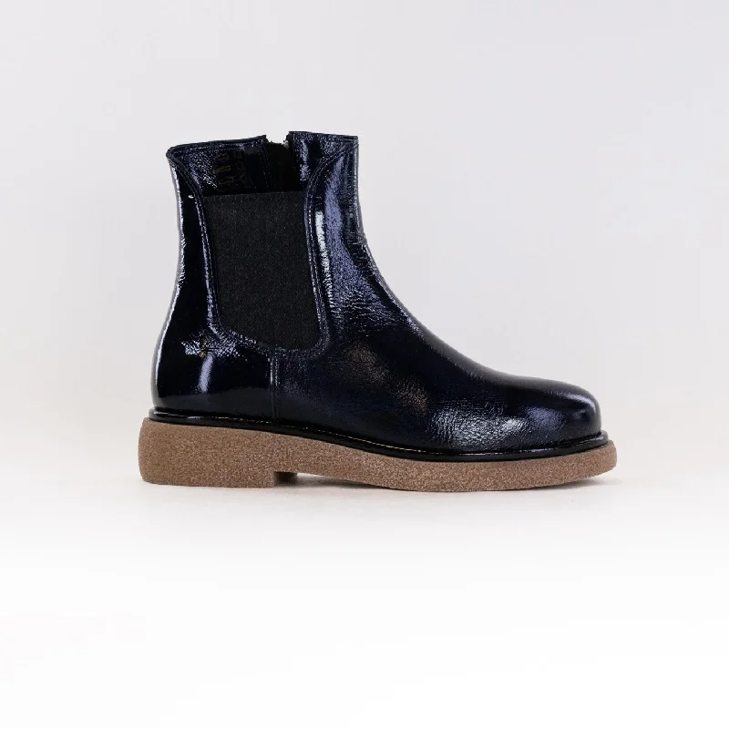 Lightweight Snow Boots Eric Michael Garda (Women's) - Navy