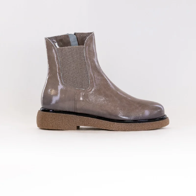Comfortable Winter Sneakers Eric Michael Garda (Women's) - Taupe