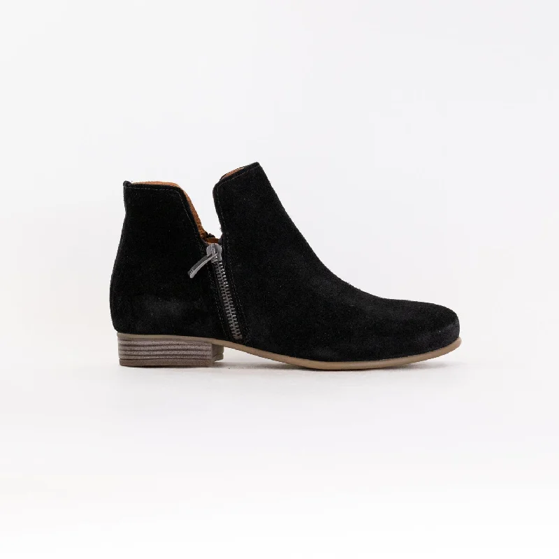 Formal Sports Shoes Eric Michael Isabella (Women's) - Black