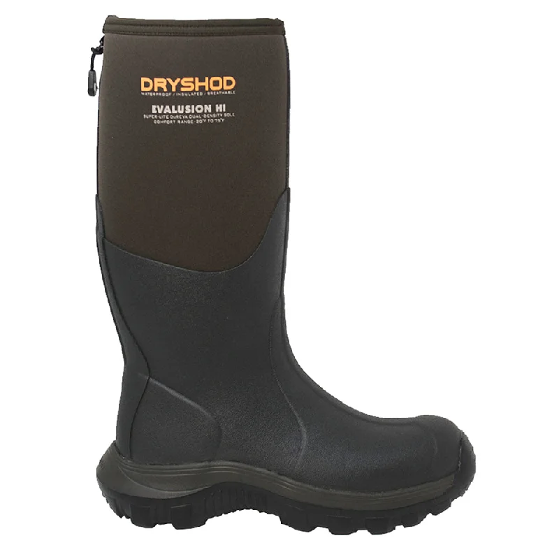 Luxury Sneakers For Sale Evalusion Outdoor Sport Pull On Boots