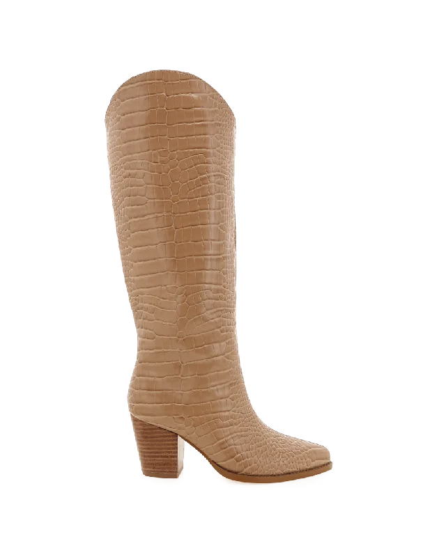 Comfortable Walking Sandals FERREIRA - BISCUIT CROC