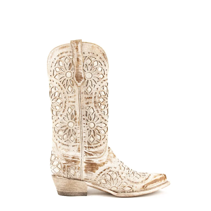 Running Shoes For Sale Ferrini Ladies Shabby Chic Leather Mandala V-Toe Cowboy Boots Running Shoes For Sale Ferrini Ladies Shabby Chic Leather Mandala V-Toe Cowboy Boots