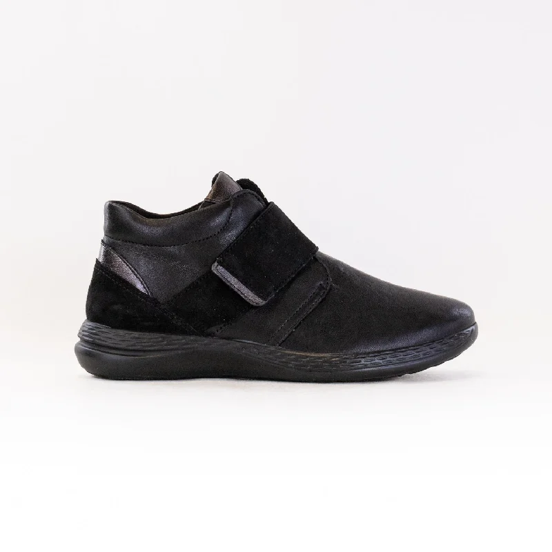 Durable Sports Sneakers Fidelio Multistretch Hi Energy (Women's) - Schwarz Rocky Kombi