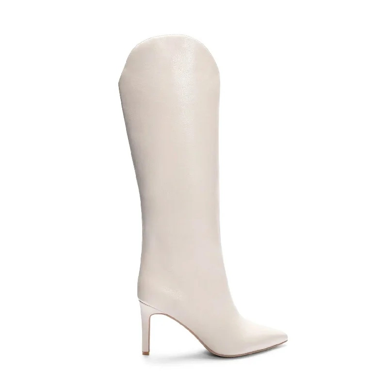 Lightweight Hiking Shoes Fiora in Cream