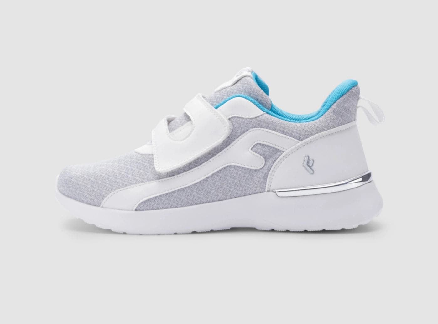 Formal Dress Footwear FitVille Women's LightStride Walking Shoes V3