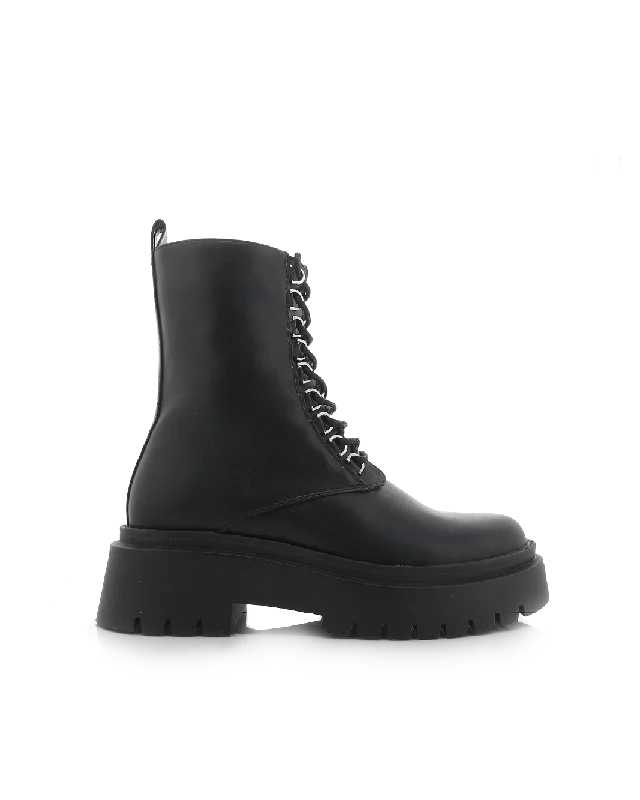 Running Footwear Sale FRANCES - BLACK