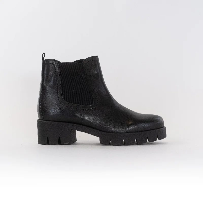 Running Footwear Sale Gabor 31.710.27 (Women's) - Black