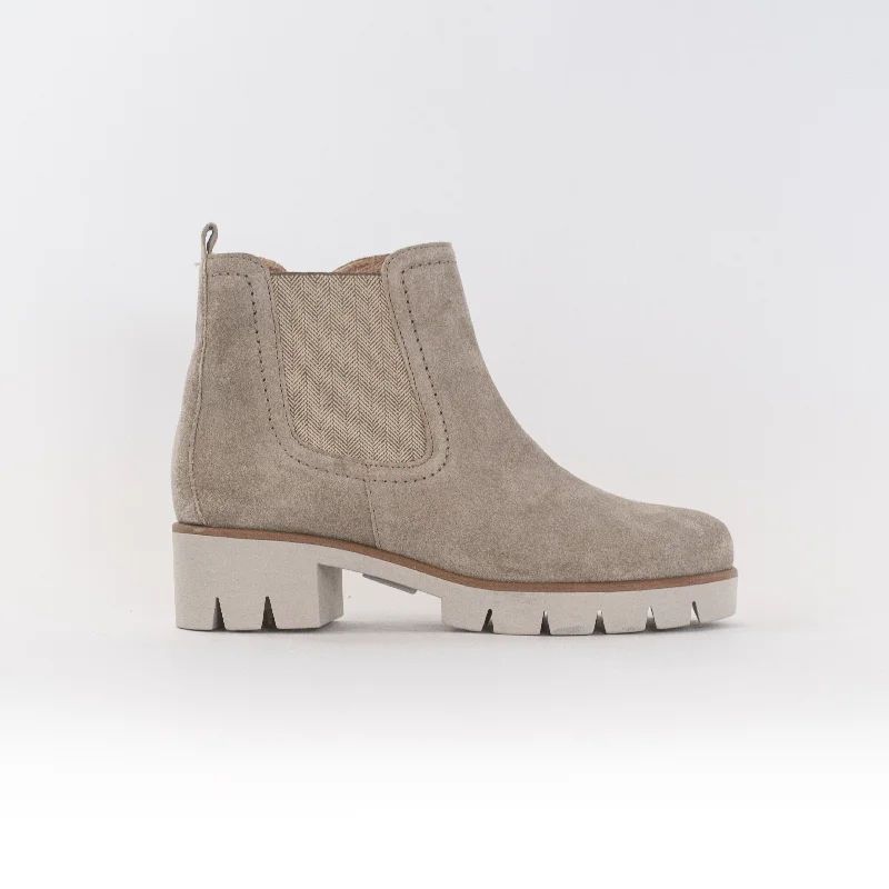 Winter Hiking Sneakers Gabor 31.710.12 (Women's) - Kiesel