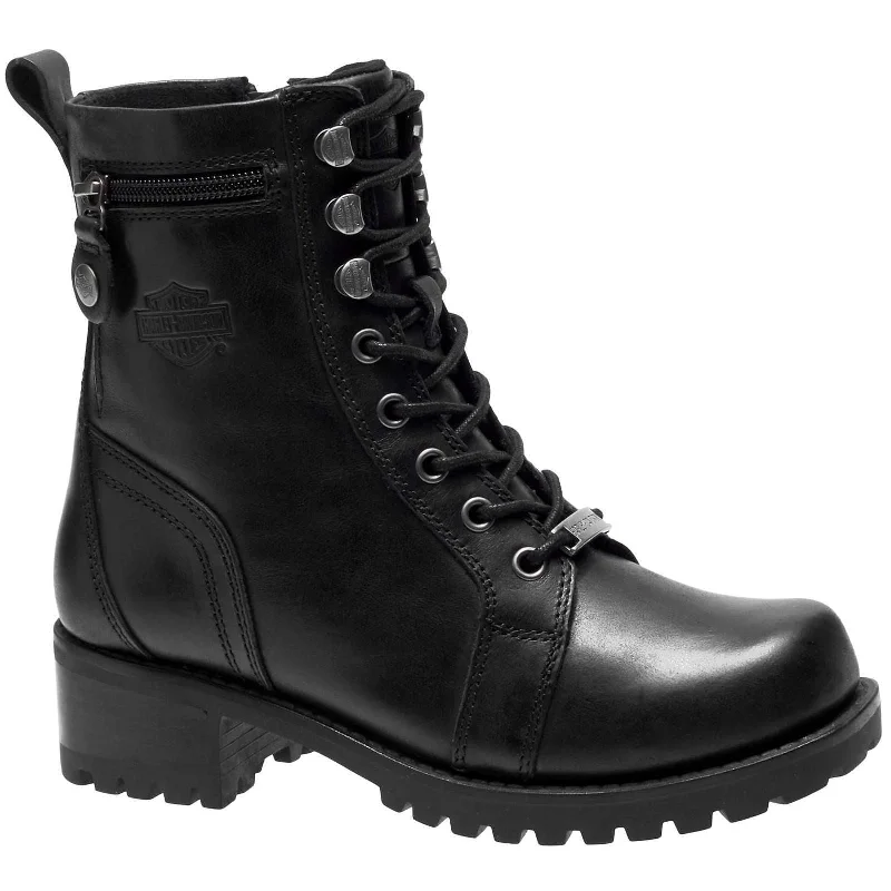 Fashionable Loafers For Sale Keeler Full Grain Leather Women's Riding Boots