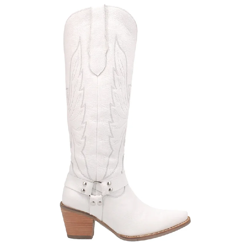 Comfortable Casual Sandals Heavens to Betsy Embroidered Snip Toe Cowboy Boots