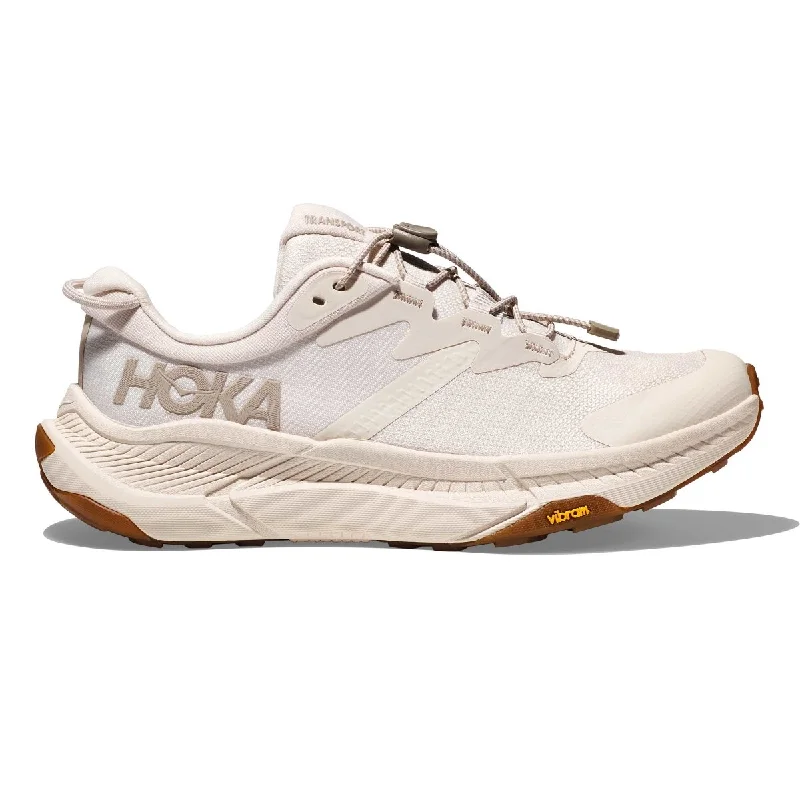 Hoka One One Women's Transport Eggnog