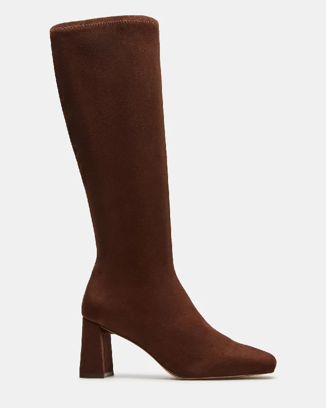 Formal Sports Shoes HOLLY BROWN