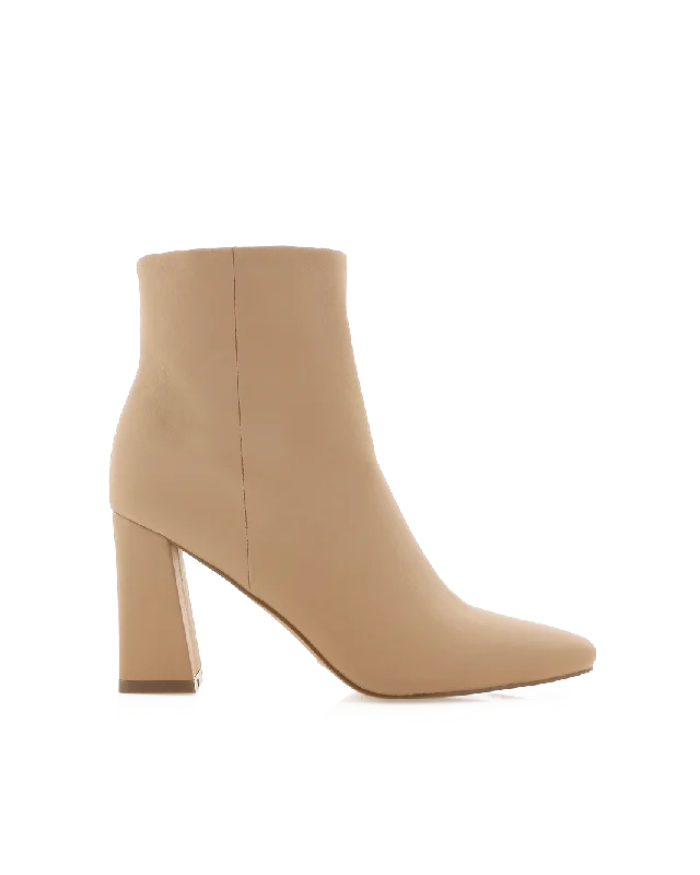 High Fashion Sneakers INDEERA - OAK
