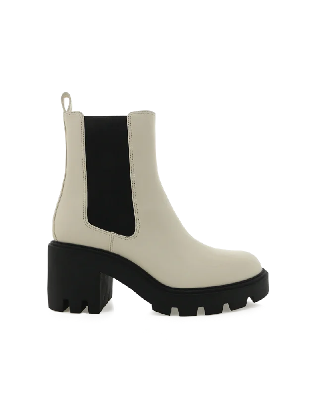 Best Dress Shoes IRELAND - BONE