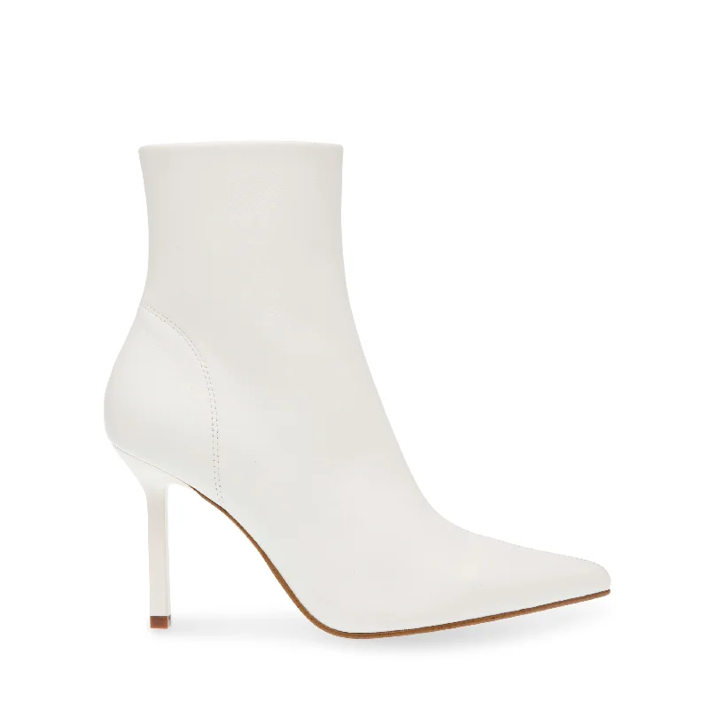 Comfortable Running Sneakers Iyanna Boot COCONUT MILK