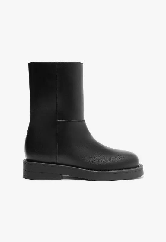 Casual Walking Boots Jamie Bootie