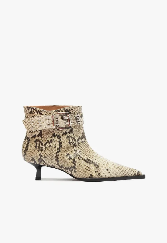 Trendy Sports Footwear Jess Bootie