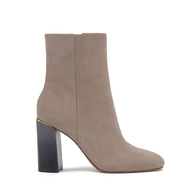 Trendy Platform Sneakers Jordyn in Dovetail