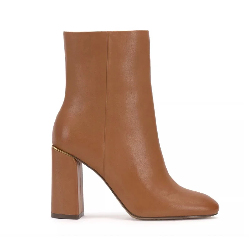 Outdoor Work Boots Jordyn in Golden Walnut