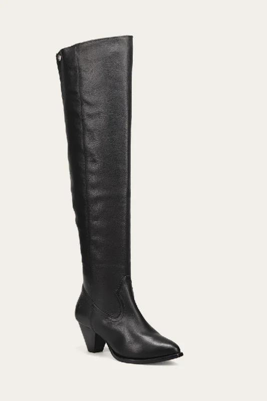 Best Hiking Boots For Winter June Over The Knee Boot