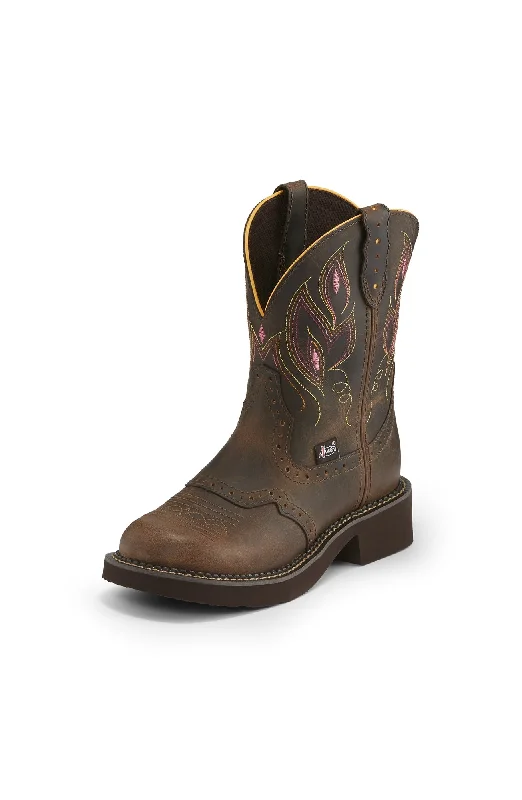 Casual Running Sneakers Justin 8in Womens Shetland Gemma Buffalo Cowboy Boots