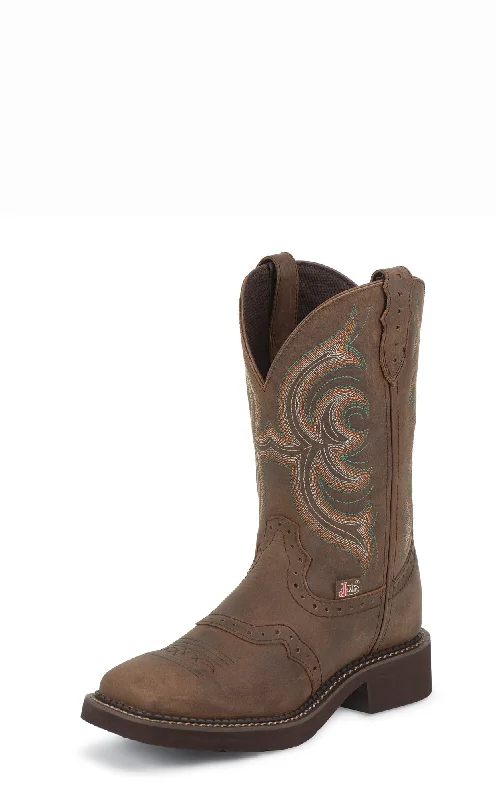 Running Shoes For Men Justin Womens Brown Aged Bark Leather Western Boots 11in Gypsy Running Shoes For Men Justin Womens Brown Aged Bark Leather Western Boots 11in Gypsy