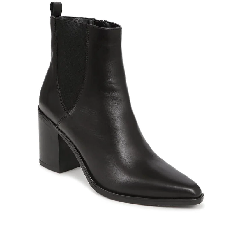 Summer Sports Shoes Kalamata Heeled Ankle Boots - KALAMATA / 325 867