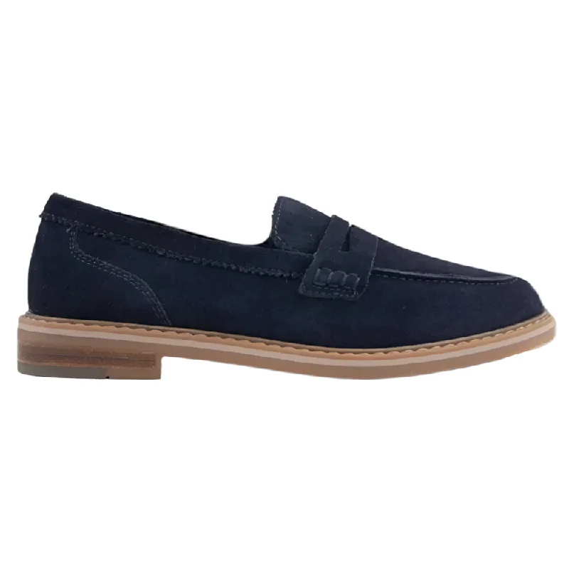Luxury Boots For Sale Ara Women's Kalendra Penny Loafer Ocean Suede