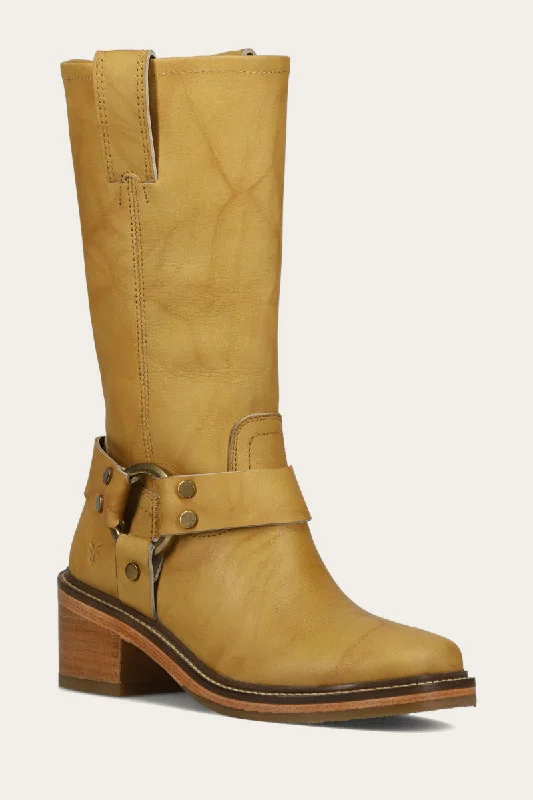 Designer Work Shoes Kate Harness