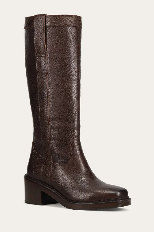 Formal Dress Footwear Kate Pull On Wide Calf