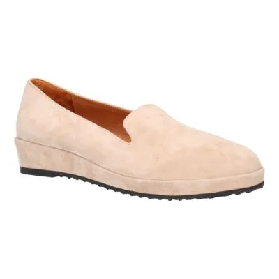 Stylish Work Sneakers L'AMOUR DES PIEDS CARLOW - TAUPE - CARLOW-SUTPE