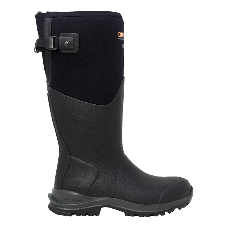 Classic Hiking Boots Legend MXT Adjustable Gusset Insulated Waterproof Pull On Work Boots