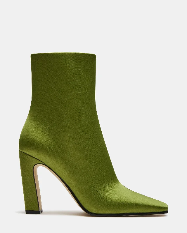 Casual Sports Footwear LIZABELLE GREEN