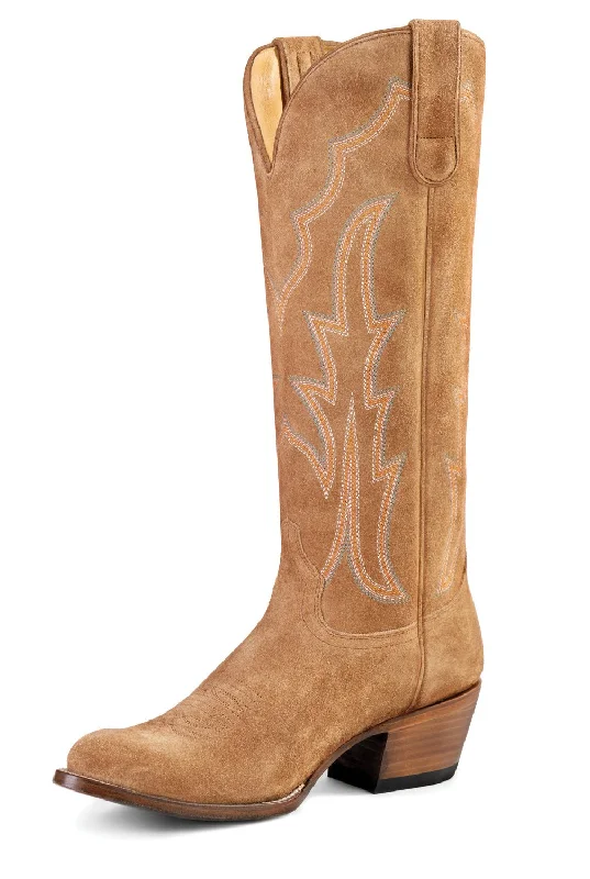 Best Formal Shoes Online Macie Bean Womens Mind Your Own Biscuits Tobacco Suede Cowboy Boots Best Formal Shoes Online Macie Bean Womens Mind Your Own Biscuits Tobacco Suede Cowboy Boots