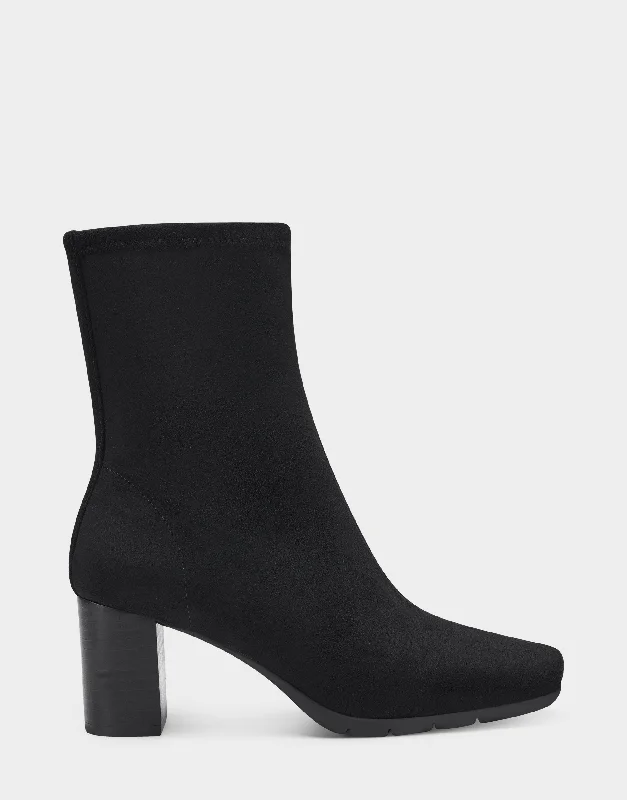 Fashionable Work Boots Miley