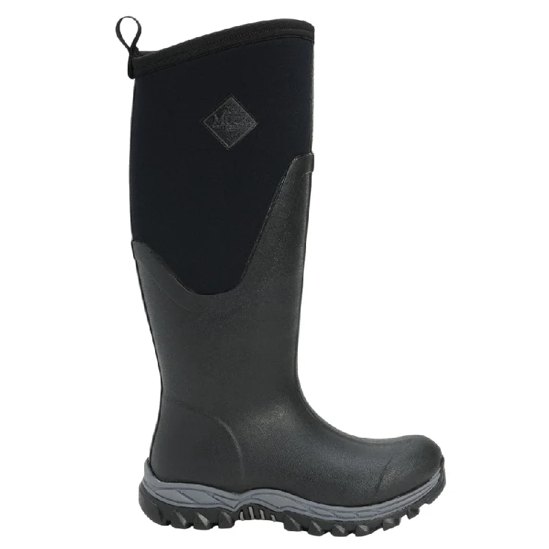 Best Walking Shoes Muck Arctic Sport II Tall Outdoor Boots