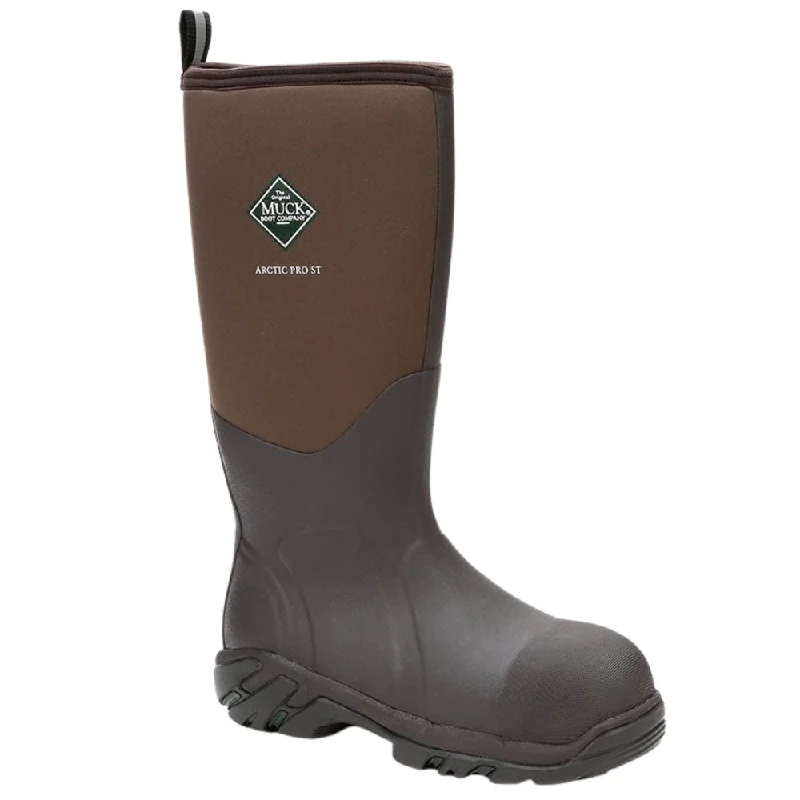Lightweight Hiking Shoes Muck Classic Arctic Pro Waterproof Boots