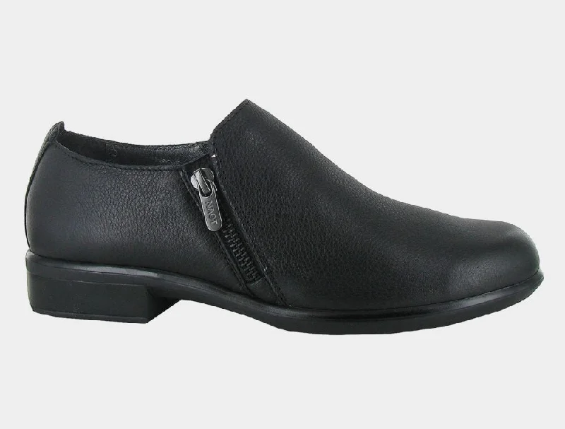 Luxury Running Shoes NAOT AUTAN - BLACK - 17481BA6