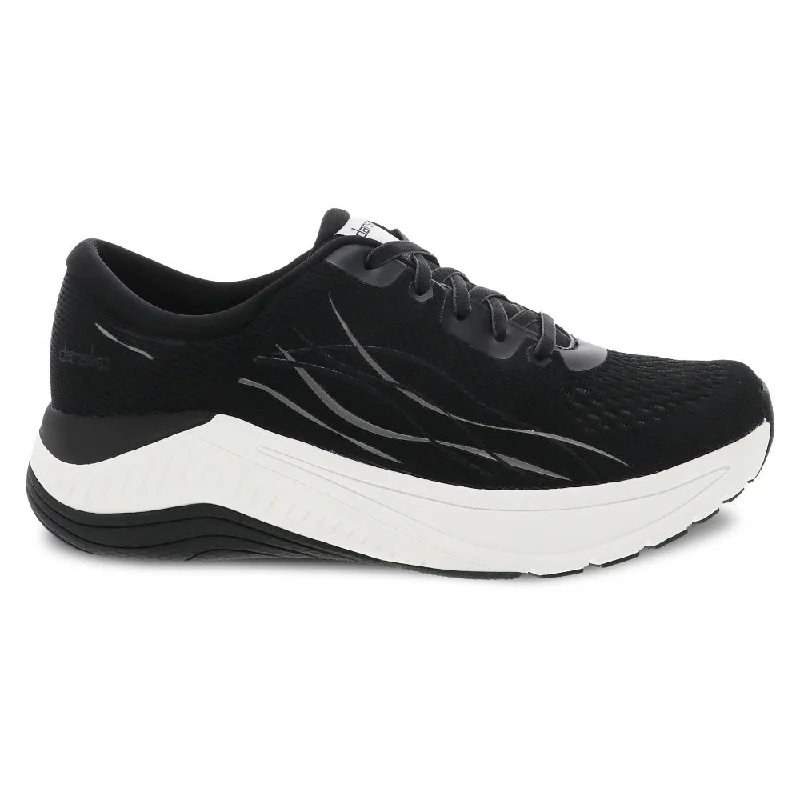 Casual Sports Footwear Dansko Women’s Pace Black
