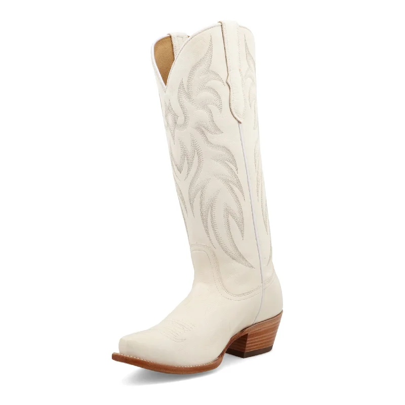 Comfortable Sandals For Summer Black Star Women's Pearl Tall Western Boot