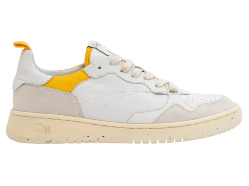 Best Winter Sneakers Oncept: Phoenix in White Cloud